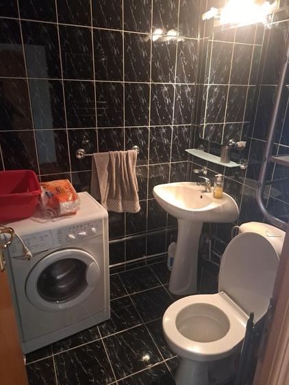 Apartament cu 3 camere decomandat în Dosu Bricii