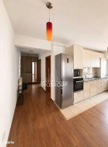 Vanzare! Apartament 2 camere decomandat, 57 mp, parcare, - Buna Ziua - 5