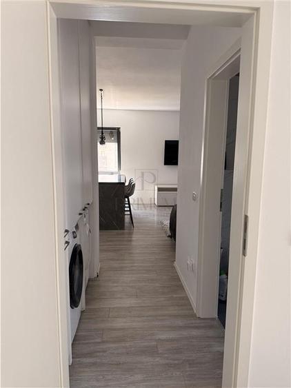 Apartament cu 2 camere decomandat, mobilat în Giroc