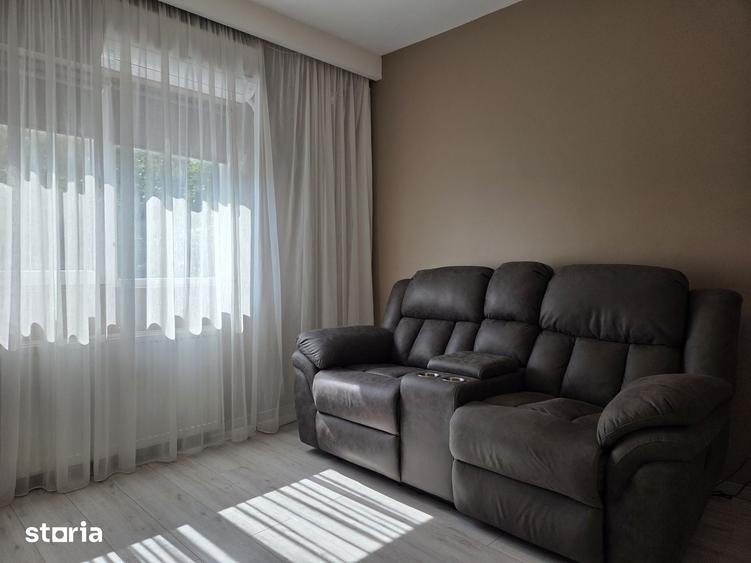 Apartament cu 4 camere în Rahova