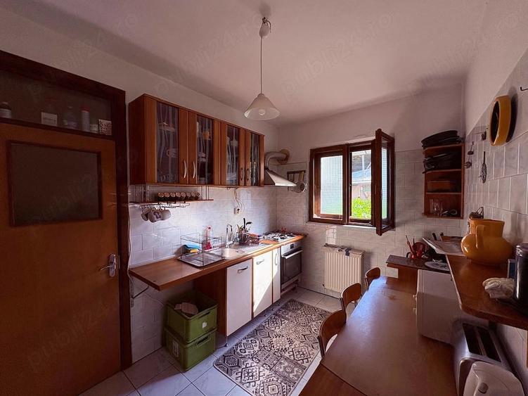 Casa de vanzare Parc Bazilescu - 9