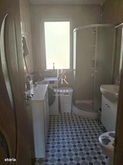 Apartament 2 camere decomandate, 60 mp, zona Porii! - 1