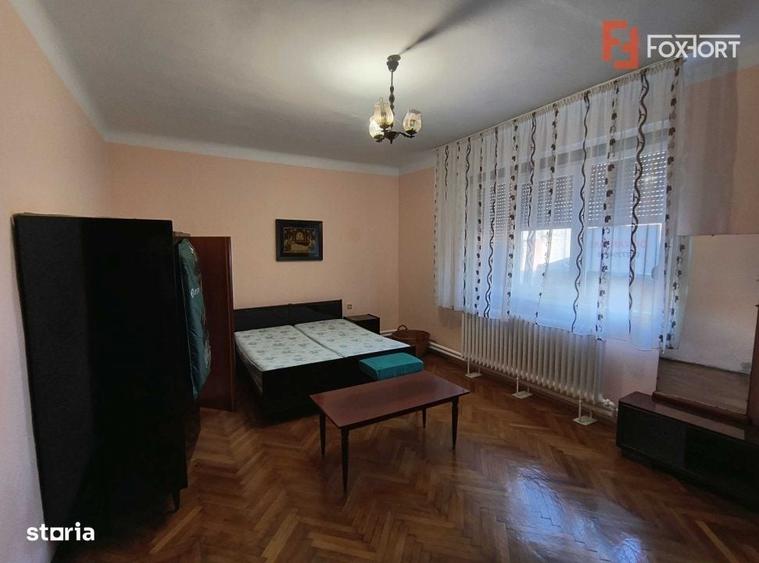 Casă cu 3 camere cu Teren 450 Mp în Șagului