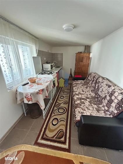 Casă cu 3 camere decomandat cu Teren 368 Mp în Brăilița