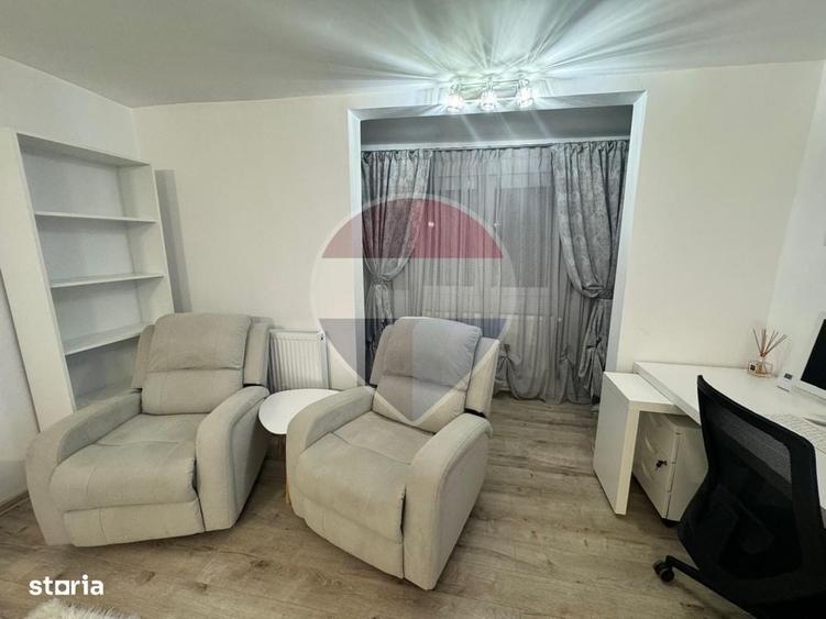 Apartament 1 camera de inchiriat | Iasi | Etaj 3 - 5