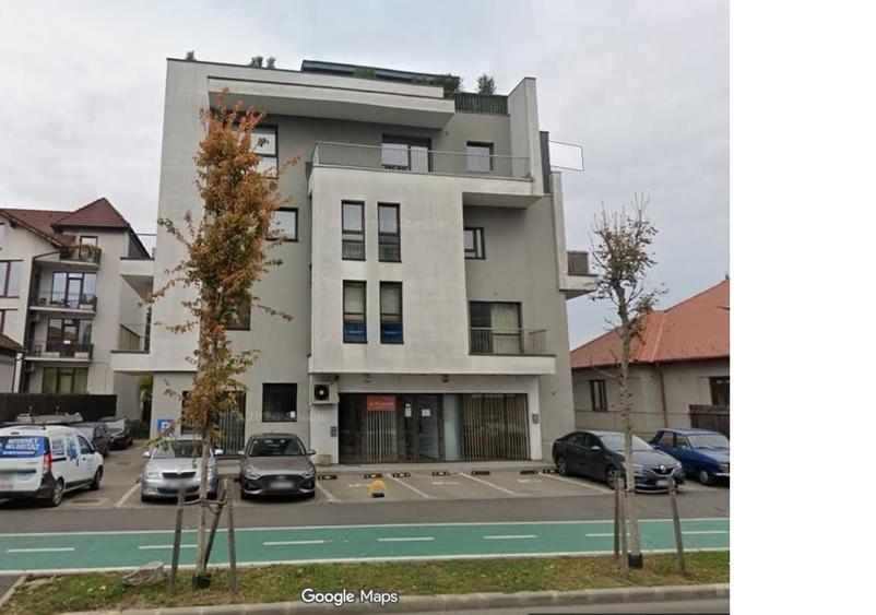 Spațiu comercial, de 98 mp, în Exterior Vest