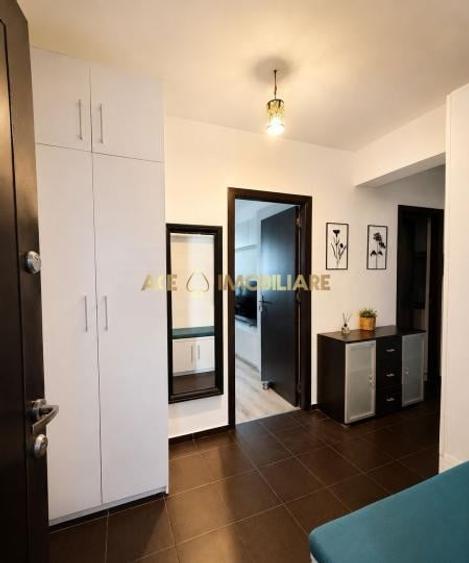 2 Camere de inchiriat | Popesti Leordeni | Metrou | Parcare | Centrala - 10