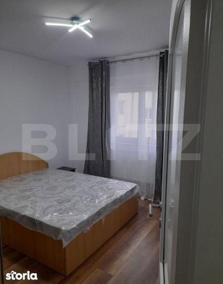 Apartament 2 camere, 50 mp - zona Alexandru cel Bun - Zimbru - 1