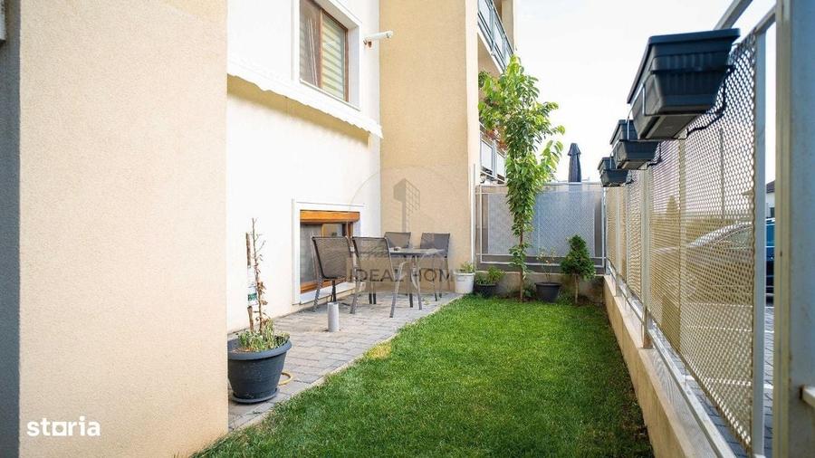 Apartament 3 camere plus 2 locuri de parcare Valea Lupului - 1