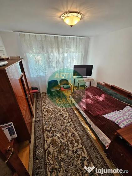 Apartament 3 camere, etaj 1 - 7