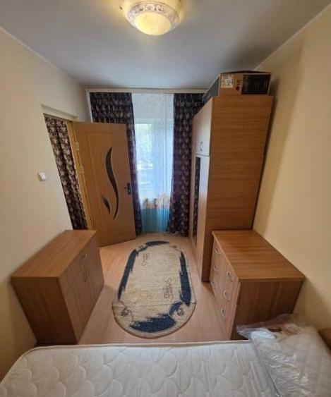 Apartament cu 2 camere, mobilat în Tomis Nord