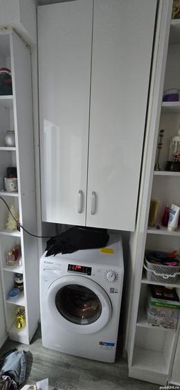 Apartament cu 2 camere în Rovinari