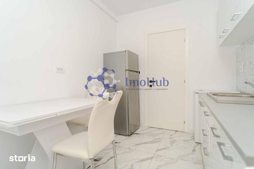 Apartament cu 2 camere în Moara de Vânt
