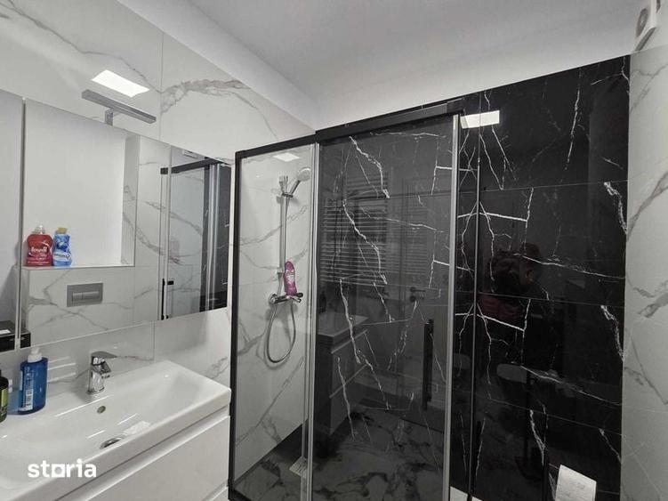 Apartament cu 2 camere decomandat în Berceni
