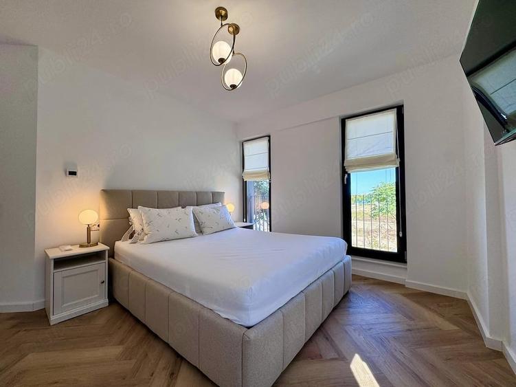 Apartament cu 3 camere decomandat în Stadion