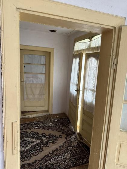 Casă cu 4 camere în Fântânele