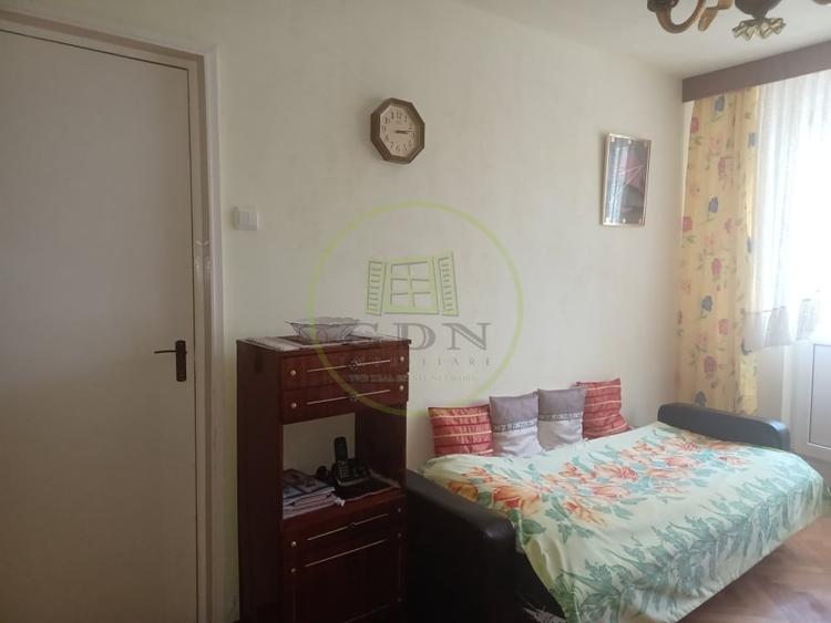 Vanzare apartament 2 camere ITC - 11