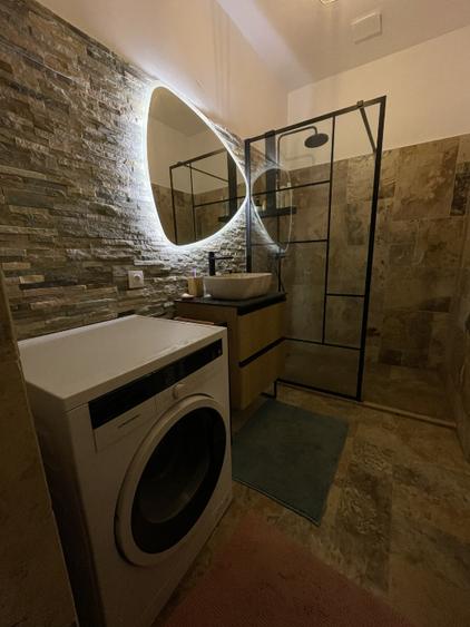 Apartament de închiriat în centrul istoric – Strada Bolyai, Târgu Mureș - 8