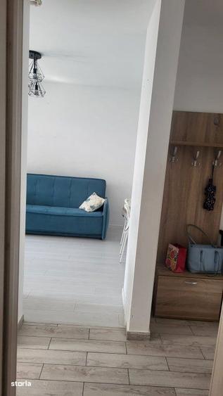 Apartament cu 2 camere în Militari