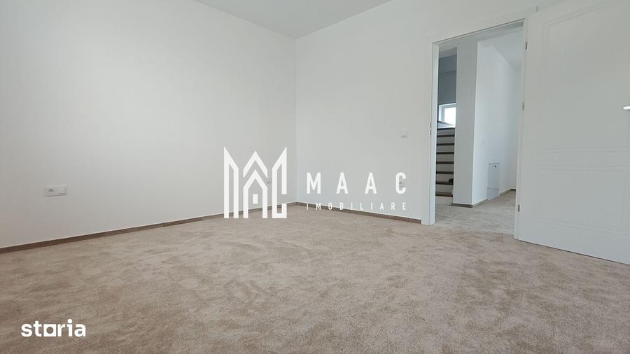 Casă cu 5 camere cu Teren 500 Mp în Roșia