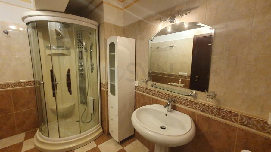 Apartament cu 3 camere decomandat, mobilat în Aviației