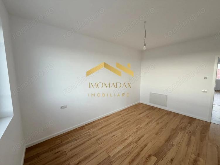 Casă cu 4 camere cu Teren 280 Mp în Remetea Mare