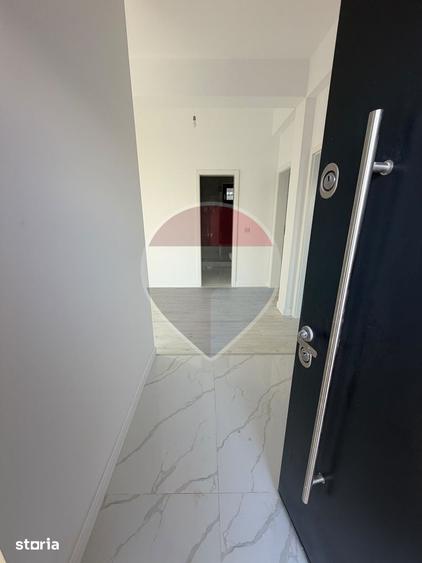 Casă cu 3 camere cu Teren 258 Mp în Afumați