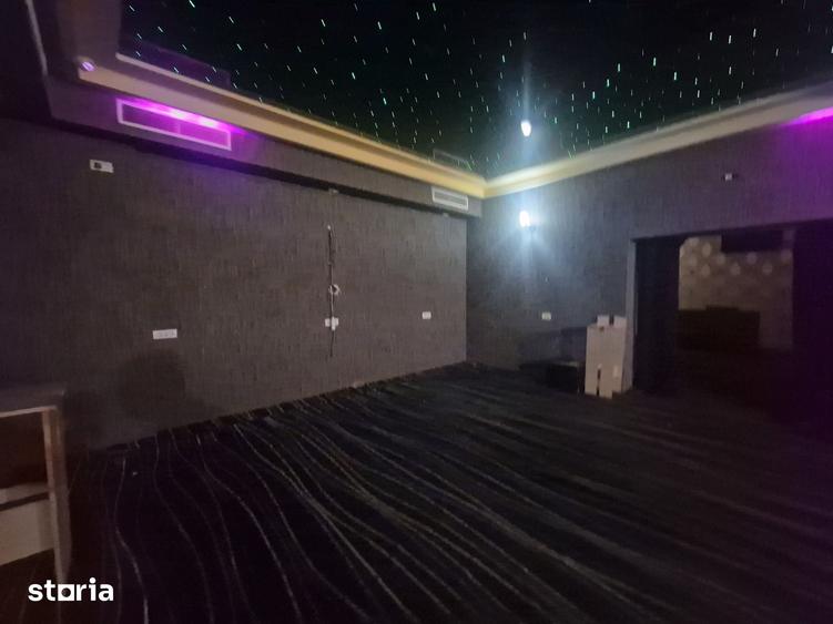 Spațiu comercial, de 250 mp, în Sud