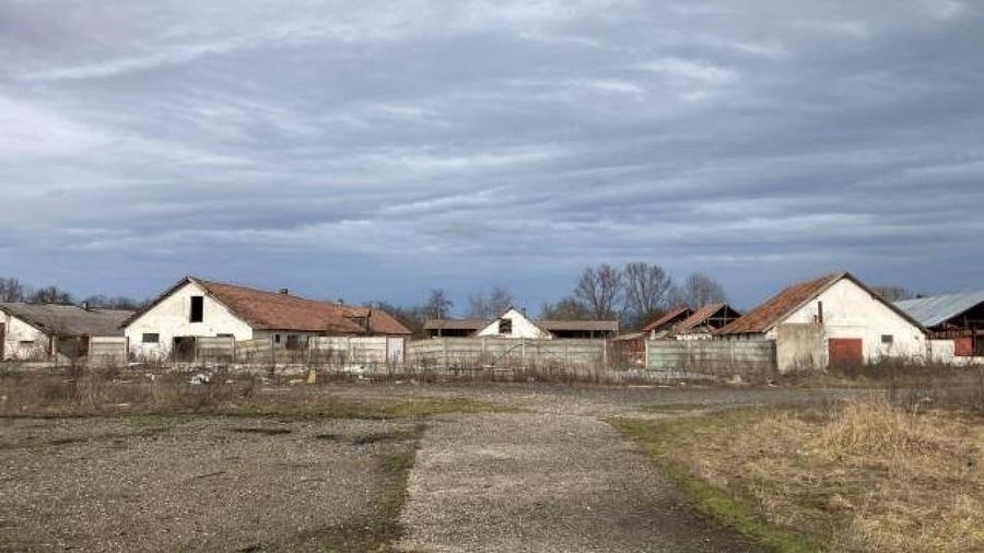 Teren extravilan de 20146 mp, în Șercaia
