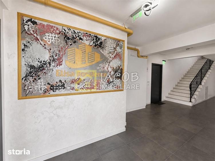 Apartament cu 2 camere decomandat în Gherăiești
