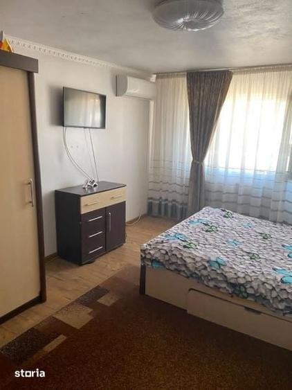 Apartament cu 2 camere în 9 Mai