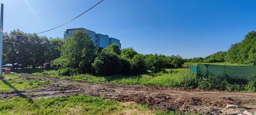 Teren Construcții intravilan de 5000 mp, în Prelungirea Ghencea