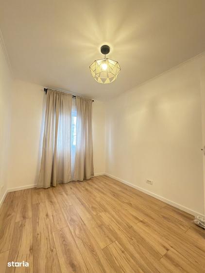 Apartament cu 4 camere decomandat în Circumvalațiunii