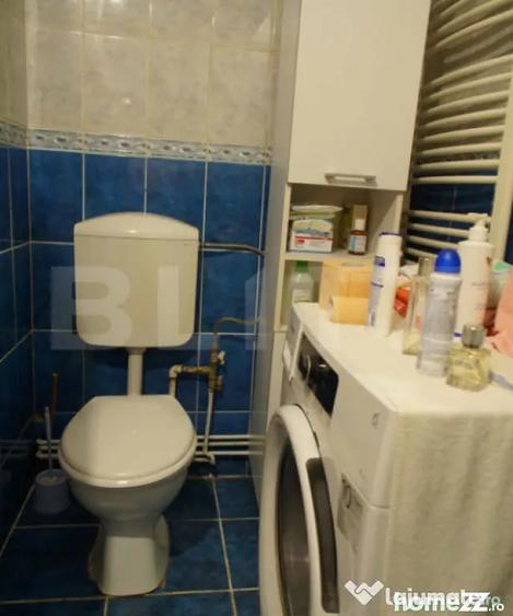 Casă cu 3 camere cu Teren 526 Mp în Central