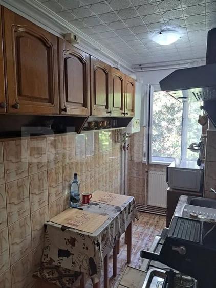 Apartament 3 camere, 47mp, zona Dambu Pietros - 1