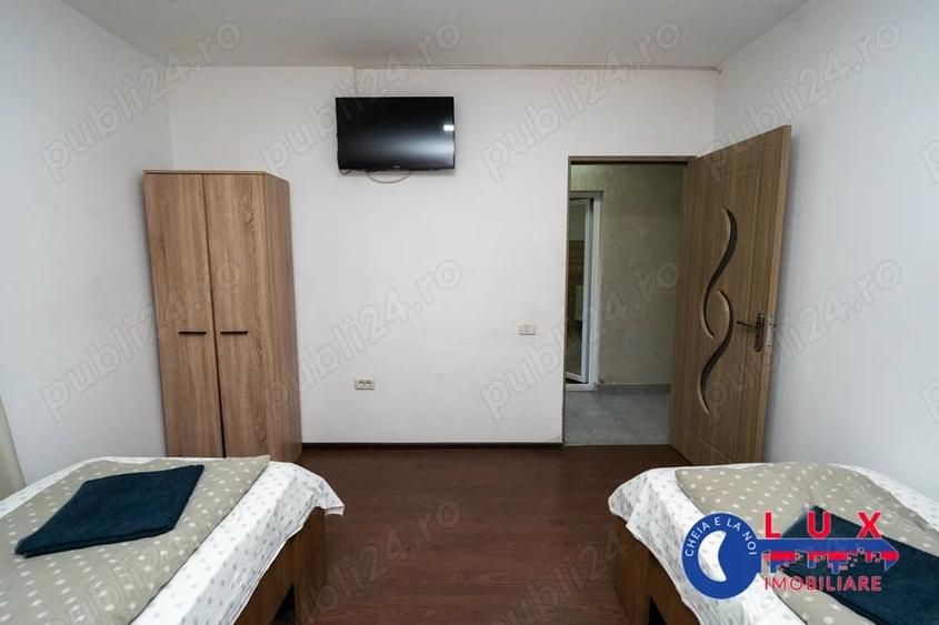 Apartament cu 2 camere decomandat în Vest