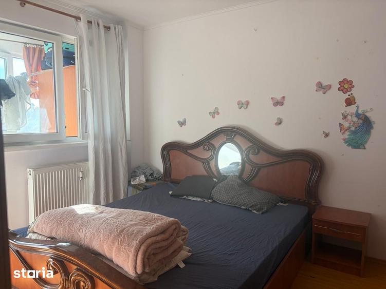 Apartament de inchiriat cu doua camere, Piata Iancului - 12