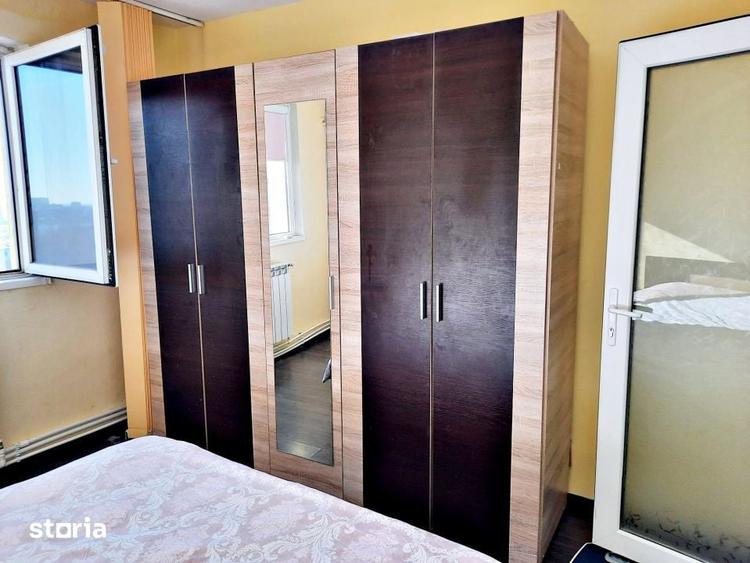 Ap. 2 camere Ciresica, aproape de Univ. Ovidius si statiunea Mamaia - 6