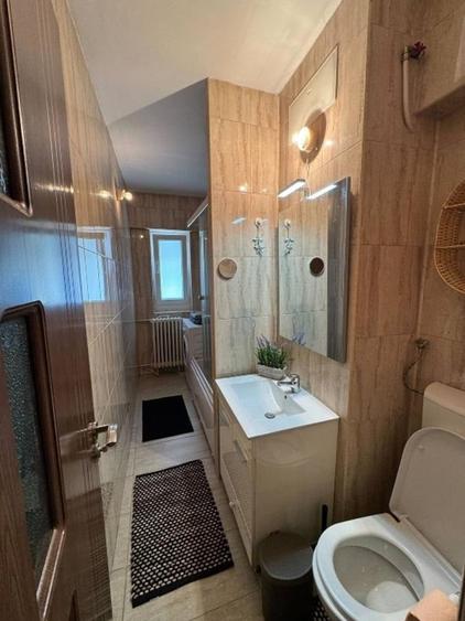 Apartament 2 Camere Unirii | Cartierul Evreiesc| Decomandat | 67 MP - 12