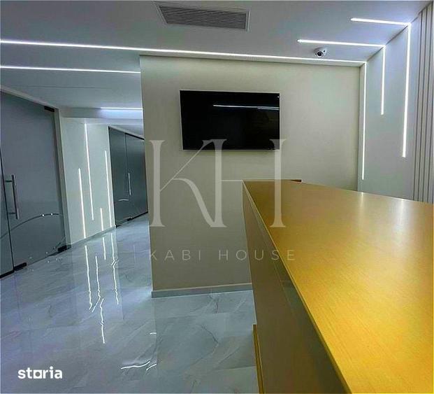 Spațiu comercial, de 105 mp, în Floreasca
