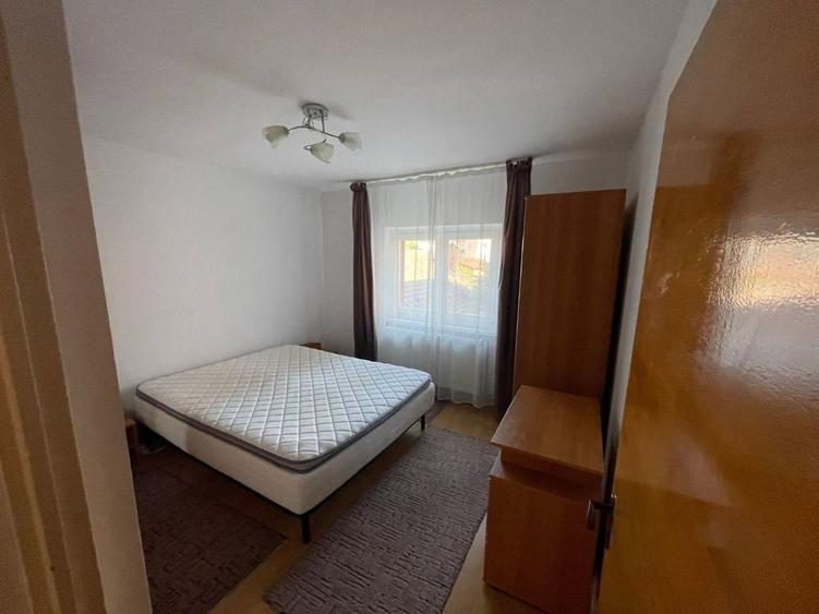 Inchiriez apartament 2 camere complet mobilat si utilat - 4