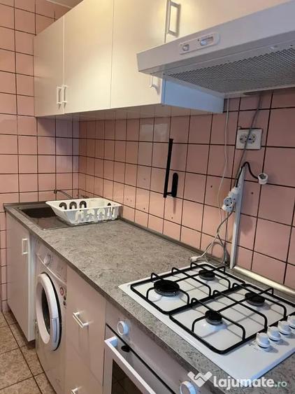 Garsoniera Iancului metrou - 1