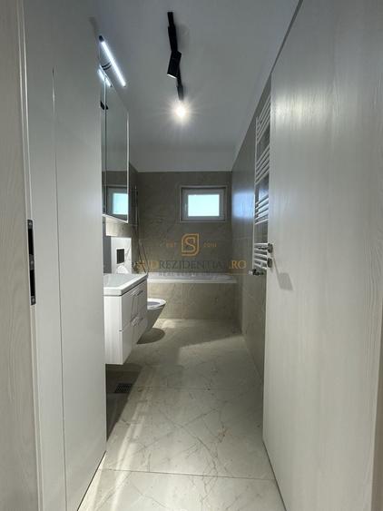 Apartament cu 2 camere decomandat, mobilat în Berceni
