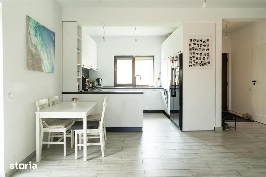 Repozitionare pret l Casa unifamiliala | Dezmir | 120 MP | Mobilata - 10