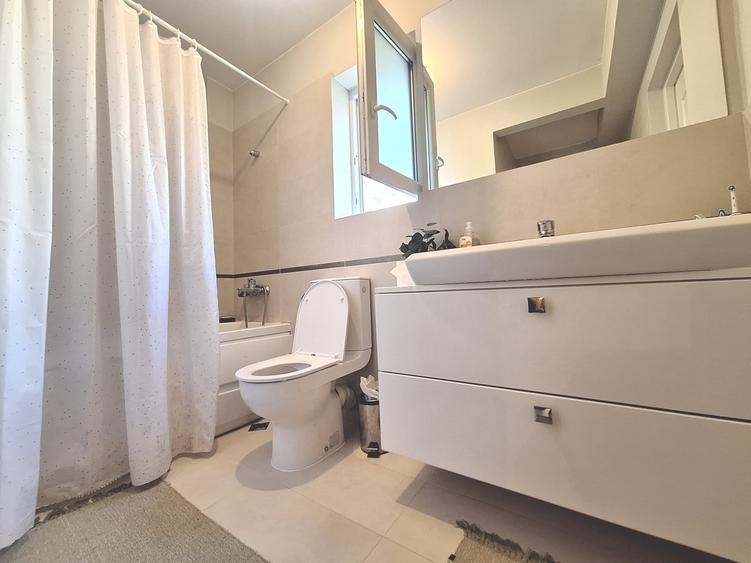 Apartament cu 3 camere, 63,48 mp, balcon, zona Muzeul Apei - 10