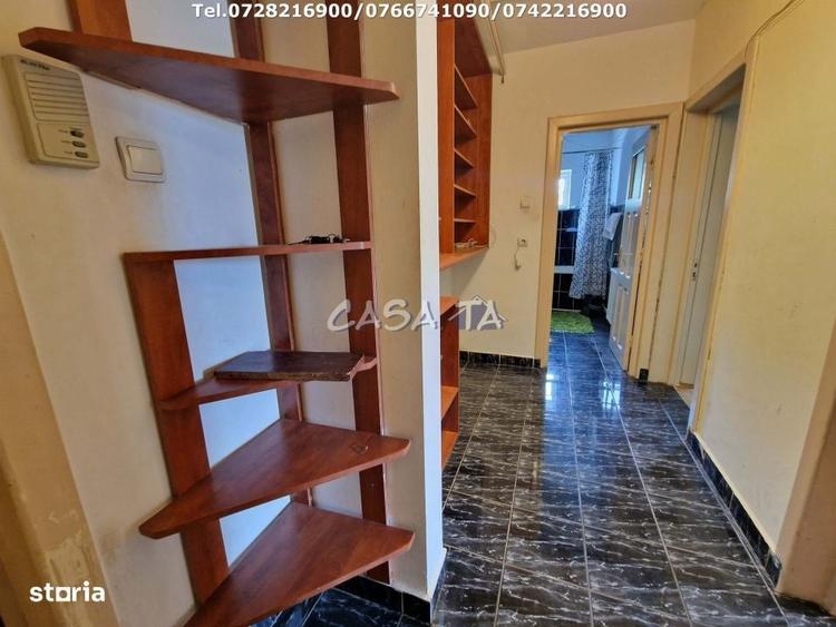 Garsonieră în Plopilor