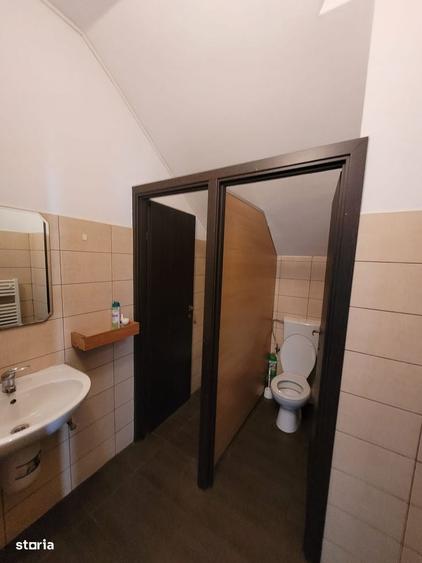 spatiu comercial cu vitrina, zona C. Dumbravii - 5