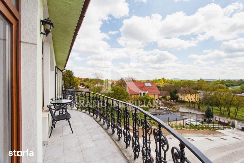 Apartament cu 2 camere în Podgoria