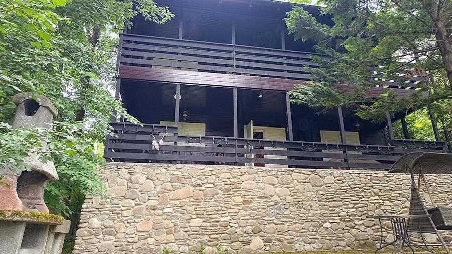 Casă cu Teren 750 Mp în Lunca Mare