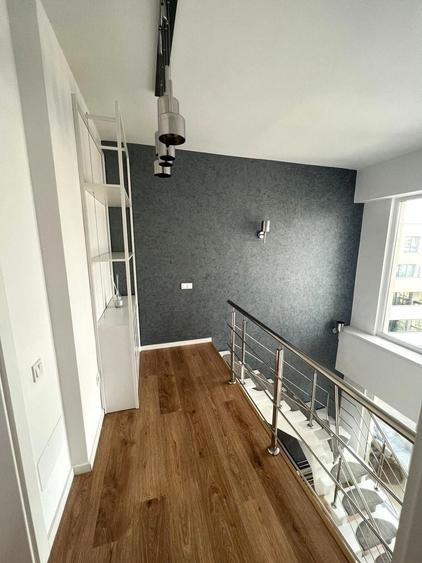 DUPLEX 2 CAMERE | GranVia PARK - 8